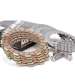 JUEGO DISCOS EMBRAGUE DERBI SENDA / PIAGGIO 70 / 80 / 90 CC. RACING - MVT - R: 35452A