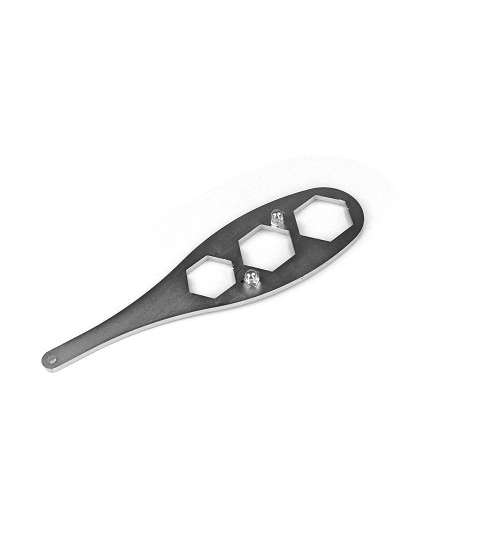 LLAVE DESMONTA EMBRAGUES EASYBOOST 4 EN 1 UNIVERSAL SCOOTER R: 540502