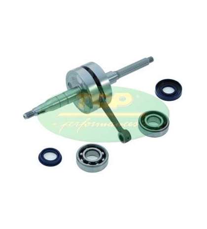 CIGUEÑAL YAMAHA AEROX/JOG RR REFORZADO - TOP PERFORMANCES - R: 9925910