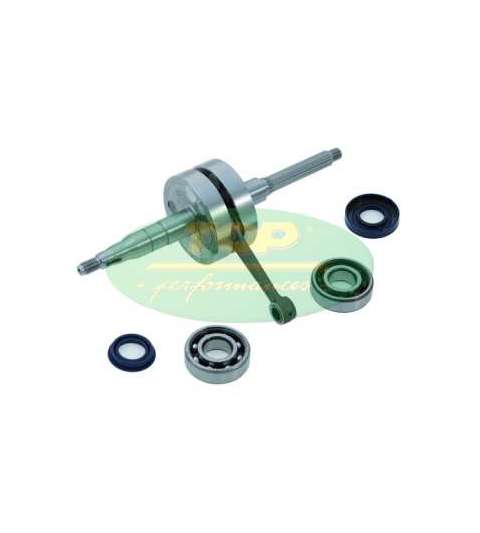CIGUEÑAL YAMAHA AEROX/JOG RR REFORZADO - TOP PERFORMANCES - R: 9925910