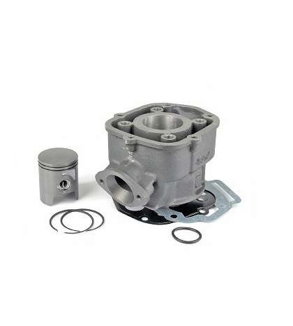 CILINDRO DERBI SENDA/PIAGGIO EURO 3 D. 40 - TNT - R: 030312