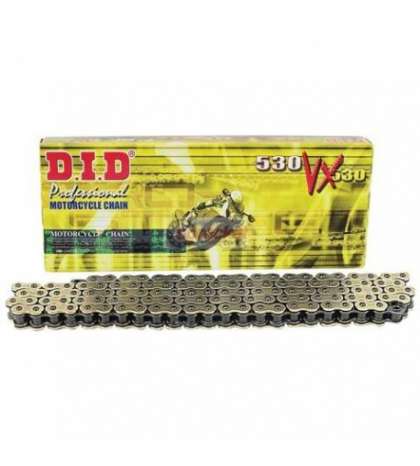 CADENA 530 X 116 Z. MOD. VX - D.I.D. - R: 1148022116