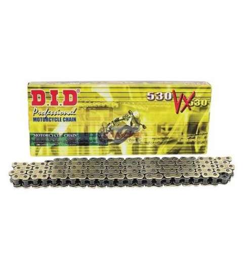 CADENA 530 X 116 Z. MOD. VX - D.I.D. - R: 1148022116