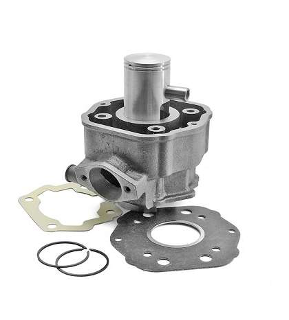 CILINDRO DERBI SENDA 50 MOTOR DERBI D. 40 - TNT - R: 030311