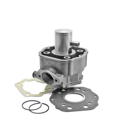 CILINDRO DERBI SENDA 50 MOTOR DERBI D. 40 - TNT - R: 030311