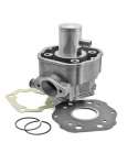 CILINDRO DERBI SENDA 50 ( MOTOR DERBI ) DIÁMETRO PISTÓN 40 MM. 49 C.C. TNT R: 030311