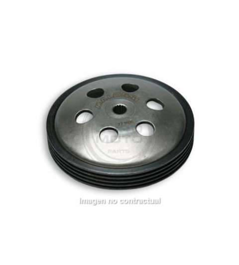CAMPANA EMBRAGUE WING CLUTCH MOTOR MINARELLI - MALOSSI - R: 7711166