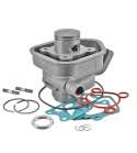 CILINDRO PEUGEOT SPEEDFIGHT 50 LC ( 49 CC. ) TNT R: 030301A