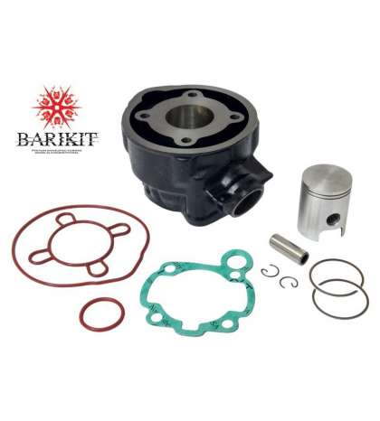 CILINDRO MINARELLI AM6 D. 40,30 - BARIKIT - R: CIL-788