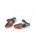 JUEGO DE INTERMITENTES HOMOLOGADOS ARROLD IMIT CARBONO ST111 - TNT - R: 206002A