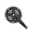 JUEGO BIELAS MTB ACERO 42 X 34 X 24 X 170 MM. NEWER R: 45 209 YNPK