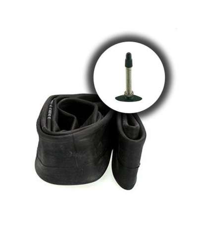 CAMARA 700 X 20/23 C VALVULA PRESTA 60 MM. - WAG - R: 98 970 0062