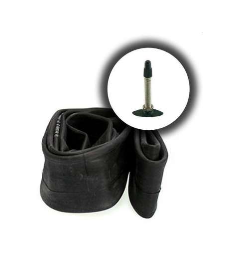 CAMARA 700 X 20/23 C VALVULA PRESTA 60 MM. - WAG - R: 98 970 0062
