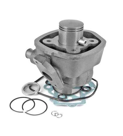CILINDRO YAMAHA AEROX/JOG RR LC - TNT - R: 030307