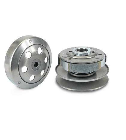 EMBRAGUE COMPLETO ADAPT. PEUGEOT BUXY / TYPHOON R: 287751