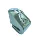 CANDADO ACERO INOXIDABLE 5MM - KOVIX - R: 7010323