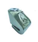 CANDADO ACERO INOXIDABLE 5MM KOVIX R: 7010323