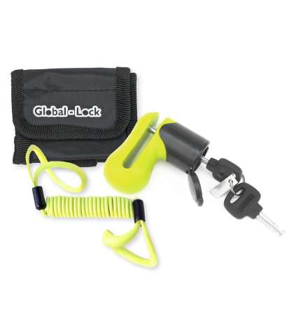 CANDADO CITY 5.5 - GLOBAL LOCK - R: 5726829