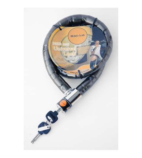 CANDADO CLASSIC LOCK 1200MM - GLOBAL LOCK - R: 5726832