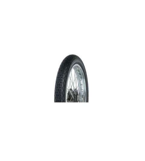 CUBIERTA 3.00-17 47P VRM-158 MOTO CLÁSICA - VEE RUBBER - R: 9082117204