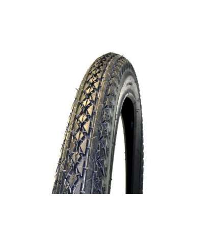 CUBIERTA 650X50C GUZZI 65CC N/T TT 26X2X1 3/4 MODELO VRB052 - VEE RUBBER - R: 9080551000