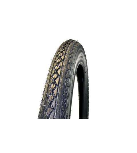 CUBIERTA 650X50C GUZZI 65CC N/T TT 26X2X1 3/4 MODELO VRB052 - VEE RUBBER - R: 9080551000