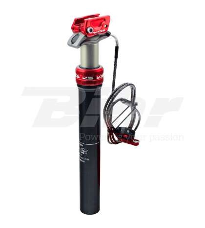 TIJA REGULABLE KS SUPERNATURAL BEAM 31,6 - KS - R: I955R-31,6