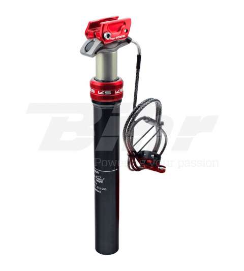 TIJA REGULABLE KS SUPERNATURAL BEAM 31,6 - KS - R: I955R-31,6