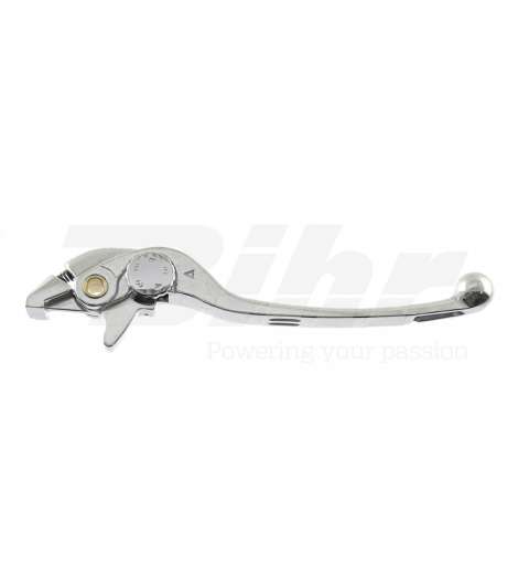 MANETA DERECHA PULIDA SUZUKI R: 74831