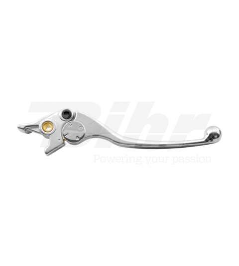 MANETA DERECHA + TENSOR PULIDA CAGIVA/KAWASAKI/SUZUKI R: 71101