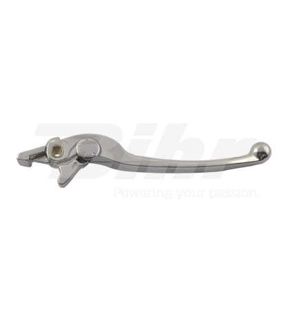 MANETA DERECHA PULIDA KAWASAKI/ YAMAHA/SUZUKI/TRIUMPH R: 71451
