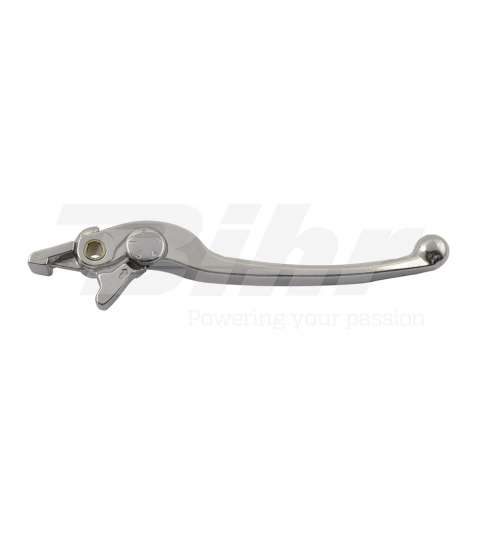 MANETA DERECHA PULIDA KAWASAKI/ YAMAHA/SUZUKI/TRIUMPH R: 71451