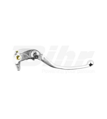 MANETA DERECHA PULIDA HONDA R: 73781