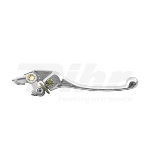 MANETA DERECHA PULIDA HONDA R: 70771