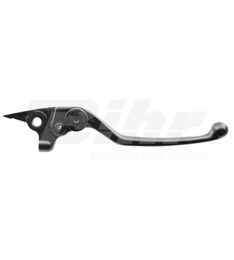 MANETA DERECHA NEGRA YAMAHA T-MAX 500 09 R: 75332