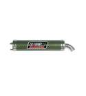 SILENCIOSO GIANNELLI SCOOTER REVERSE EN KEVLAR R: E33912