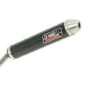 SILENCIOSO CARBONO YAMAHA TZR 50, APRILIA RS 50 GIANNELLI R: E33648HF