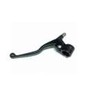 MANETA EMBRAGUE IZQUIERDA ALUMINIO NEGRO/ CORTA LUSITO R: 200120001