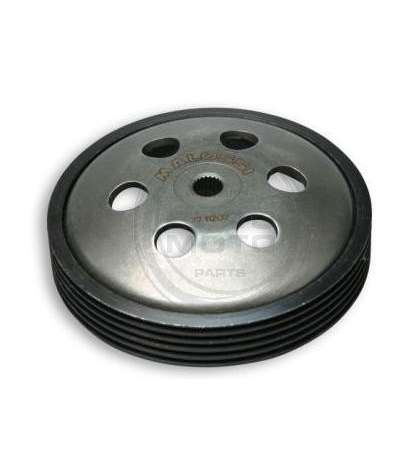 CAMPANA EMBRAGUE WING RUNNER, TYPHOON, ZIP ZP, NRG - MALOSSI - R: 7711207