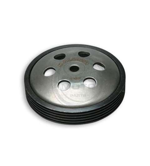 CAMPANA EMBRAGUE WING RUNNER, TYPHOON, ZIP ZP, NRG - MALOSSI - R: 7711207