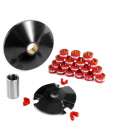 VARIADOR BOOSTER/NITRO AEROX 50 / JOG RR 50 / NEO'S 50 CARENZI R: 286874