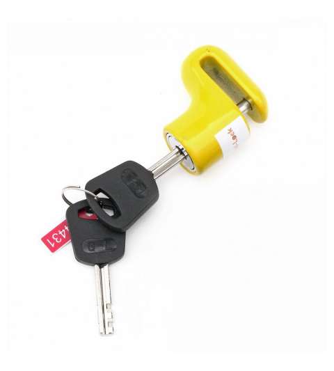 CANDADO DISCO "MICRO" GLOBAL LOCK - R: 5726828