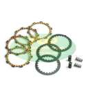 JUEGO DISCOS EMBRAGUE AM 6 KEVLAR ( COMPETICIÓN ) TOP PERFORMANCES R: 9921180