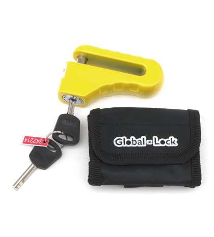 CANDADO DISCO GLOBAL LOCK R: 5726847