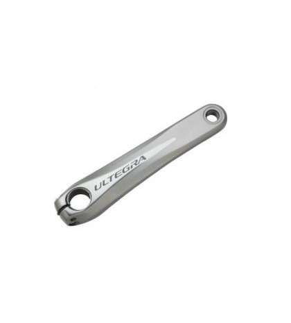 BIELA IZQUIERDA ULTEGRA 6700 175MM - SHIMANO - R: 1LJ98040
