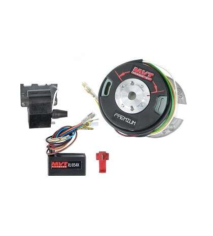 ENCENDIDO ELECTRONICO MVT CARRERA CON LUZ AM6 03 PREM12 R: 180130