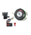 ENCENDIDO ELECTRONICO MVT PREMIUM CON LUZ AM6 CON BATERIA ( DESDE 2003 ) PREM12 R: 180130
