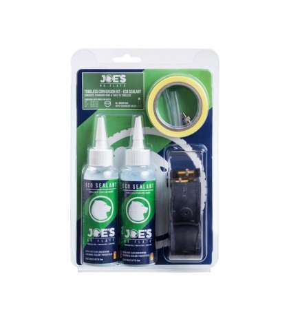 KIT COMPLETO JOE'S V/ FINA (15-17 mm) R: 42005