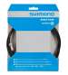 LATIGUILLO BH90 XT/SLX 1M NEGRO - SHIMANO - R: SMBH90SBL100
