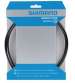 LATIGUILLO BH90 DEORE 2M NEGRO - SHIMANO - R: SMBH90SSL200